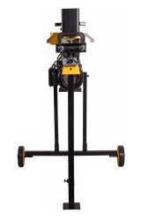 Дровокол электрический гидравлический HUTER HLS-5500H - фото2