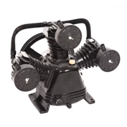 Компрессорная голова AEP-30-580 (3 кВт, 580 л/мин) - фото