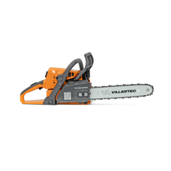 Бензопила Villartec SB025 Legend - фото2