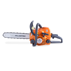 Бензопила Villartec SB018 Legend - фото