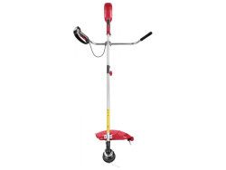 Триммер электрический Wortex TE 4217-1 S - фото2