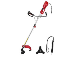 Триммер электрический Wortex TE 4217-1 S - фото