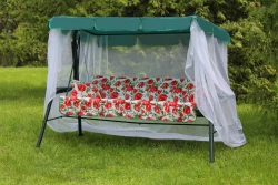 Качели садовые Olsa Варна с1709 - фото