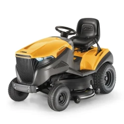 Газонокосилка с сиденьем райдер Stiga Tornado 7108 W (2T1835481/ST1) - фото2