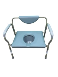 Кресло-туалет Heiler ВА389 (нагрузка до 225 кг) - фото2