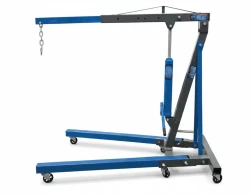 Кран гидравлический 2т. Forsage F-T31002CE - фото