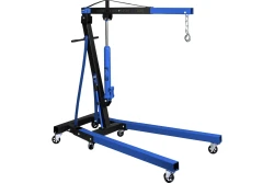 Кран гидравлический 2т. Forsage F-T31002CE - фото2