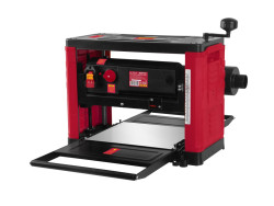 Рейсмусовый станок WORTEX TP 3320-1 - фото