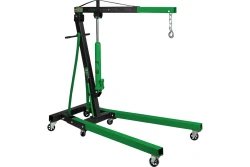 Кран гидравлический 2т RockFORCE RF-T31002CE - фото