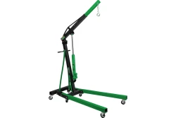 Кран гидравлический 2т RockFORCE RF-T31002CE - фото2