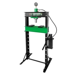 Пресс гидравлический 30т Rock FORCE RF-30001 - фото