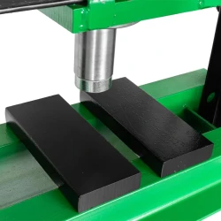 Пресс гидравлический 30т Rock FORCE RF-30001 - фото2