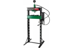 Пресс гидравлический напольный 20т Rockforce RF-20002 - фото2