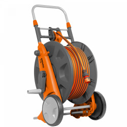 Катушка со шлангом Daewoo Power DWR 2131 (1/2", 30 м) - фото