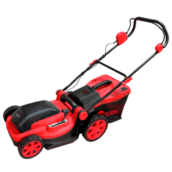 Газонокосилка аккумуляторная Edon ELMC-40/40 - фото