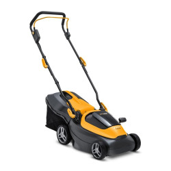 Газонокосилка аккумуляторная Stiga Collector 136e Kit 291342068/ST2 (с 2-мя АКБ) - фото