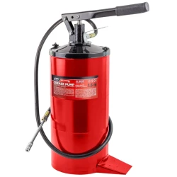 Нагнетатель смазки ручной 15л JBC-07065A MST - фото