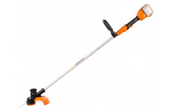 Аккумуляторный триммер Worx WG183E.9 40В (без АКБ) - фото