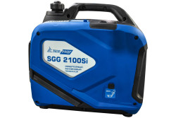 Инверторный бензогенератор ТСС SGG 2100Si - фото2