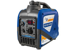 Инверторный бензогенератор ТСС SGG 2400Si - фото2