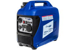 Инверторный бензогенератор ТСС SGG 1400Si - фото