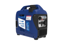Инверторный бензогенератор ТСС SGG 1400Si - фото2