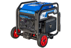 Инверторный генератор TCC SGG 3200i - фото