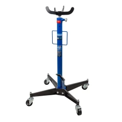 Стойка трансмиссионная гидравлическая Forsage F-TEL06011 (0,6т) - фото