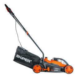 Газонокосилка аккумуляторная Skiper KW320 - фото2