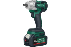 Аккумуляторный гайковерт Rockforce RF-PLIL-181B - фото