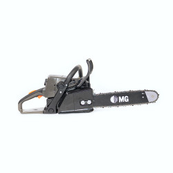 Бензопила Master Garden MG250 - фото2