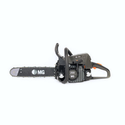 Бензопила Master Garden MG250 - фото