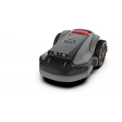 Газонокосилка-робот Villartec MI 800V - фото