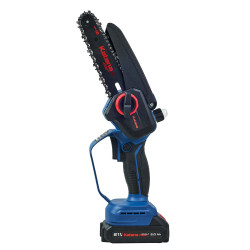 Цепная мини-пила аккумуляторная Katana AP4207-1 - фото2