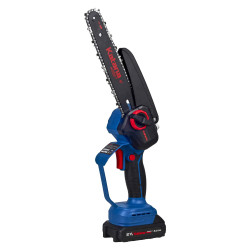 Цепная мини-пила аккумуляторная KATANA AP4209PRO - фото2