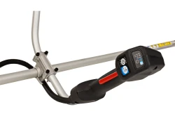 Триммер аккумуляторный Makita DUR368AZ (без АКБ) - фото2