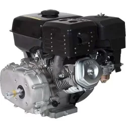 Двигатель Lifan 177F-R (сцепление и редуктор 2:1) - фото