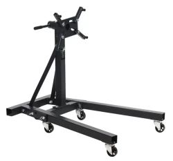 Кантователь двигателя RockForce RF-TR29005 (с полкой для инструмента) - фото