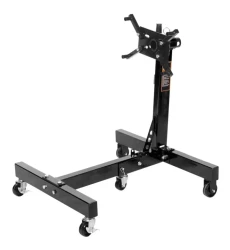 Кантователь двигателя Forsage F-T26801 (5 колес ) - фото