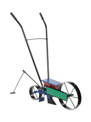 Сеялка однорядная Винница (РКС-Пром) - фото