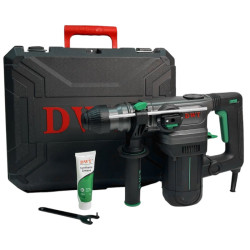 Перфоратор DWT BHP15-32V BMC - фото2