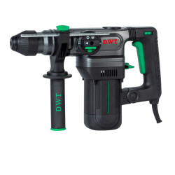 Перфоратор DWT BHP15-32V BMC - фото