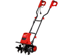 Культиватор электрический WORTEX RC 4015 - фото2