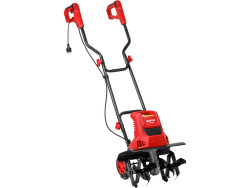 Культиватор электрический WORTEX RC 4015 - фото
