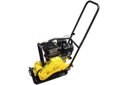 Виброплита ТСС TSS-WP60L (колесный комплект) - фото