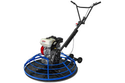 Бензиновая заглаживающая машина TSS DMD/DMR1000H (лопасти, диск) - фото