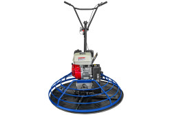 Бензиновая заглаживающая машина TSS DMD/DMR1000H (лопасти, диск) - фото2