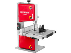 Ленточная пила Wortex IBS 3585 - фото