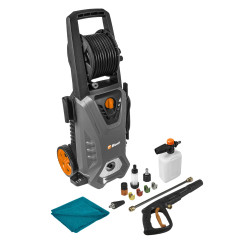 Мойка высокого давления Bort KEX-2700-R - фото