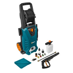 Мойка высокого давления Bort BHR-2700-R (93416114) - фото